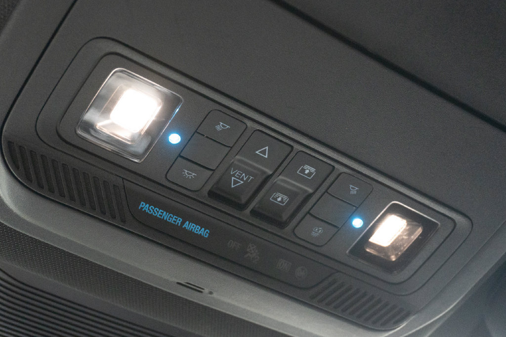 Used 2023 Ford Explorer Timberline AWD/4WD image 41