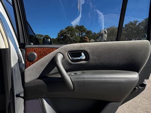 Used 2020 Nissan Armada SV w/ Driver Package image 17
