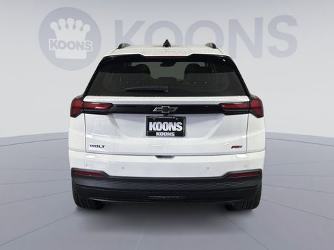 New 2027 Chevrolet Bolt RS image 5