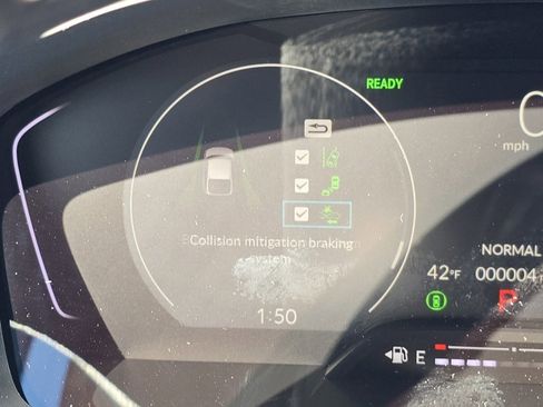 New 2026 Honda Civic Sport image 34