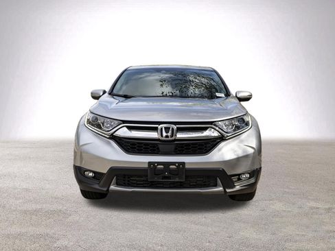 Used 2018 Honda CR-V EX-L image 3