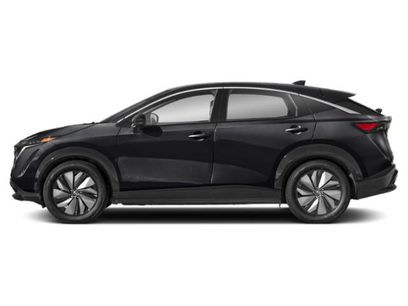 Certified 2024 Nissan Ariya AWD