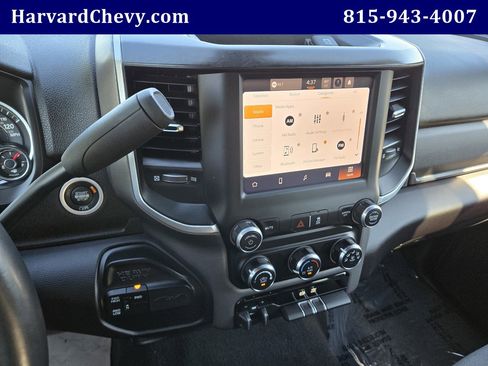 Used 2024 RAM 3500 Big Horn image 8