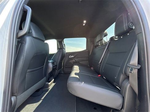 New 2026 Chevrolet Silverado EV LT image 12