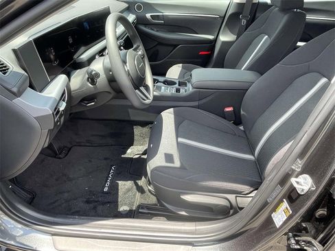 New 2025 Hyundai Sonata SE image 13