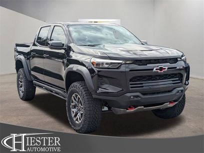 New 2026 Chevrolet Colorado ZR2 w/ Technology Package