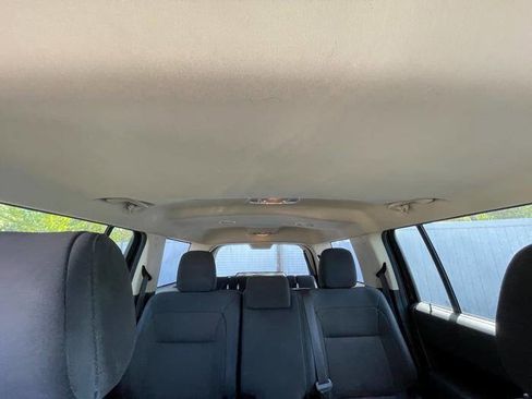 Used 2013 Ford Flex SEL FWD image 33