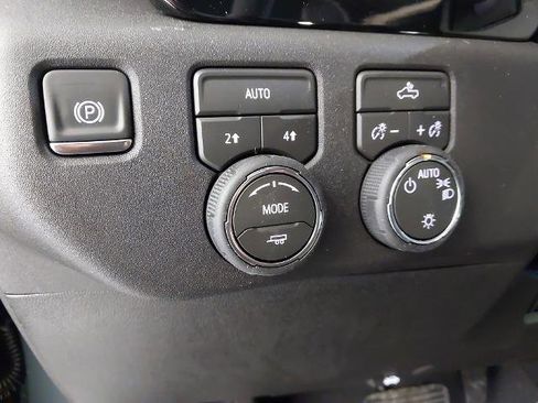 New 2026 Chevrolet Silverado 1500 LT w/ All Star Edition Plus image 23