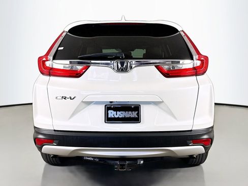 Used 2017 Honda CR-V EX-L image 6