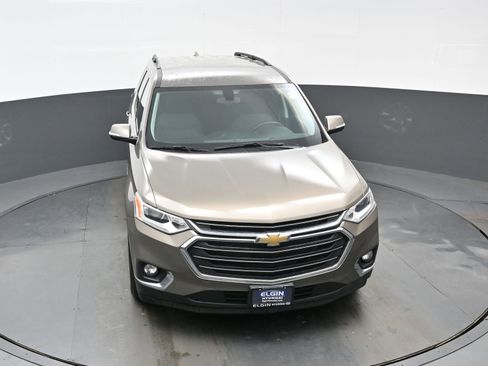 Used 2020 Chevrolet Traverse LT AWD/4WD image 29