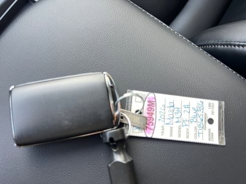 New 2026 MAZDA MAZDA3 s image 35