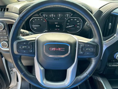 Used 2022 GMC Sierra 1500 Elevation w/ Driver Alert Package I AWD/4WD image 26