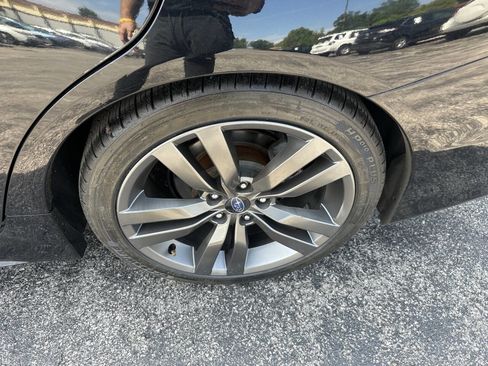 Used 2017 Subaru WRX Premium image 14