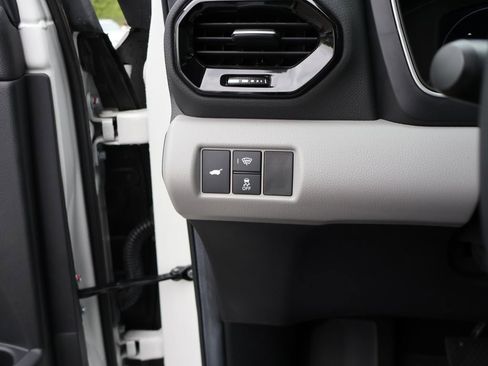 Certified 2025 Honda Pilot Elite image 31