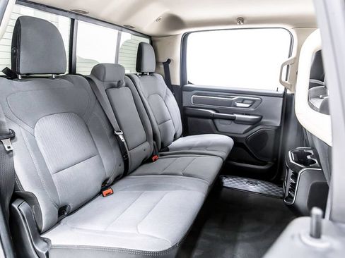 Used 2020 RAM 1500 Lone Star RWD image 37