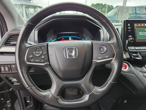 Used 2021 Honda Odyssey EX-L image 22