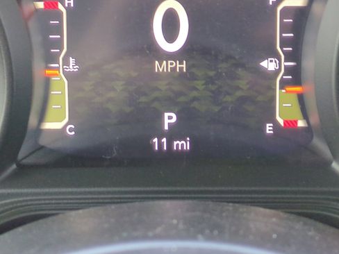 New 2025 Jeep Wrangler Unlimited Rubicon image 11