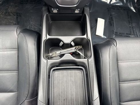 Used 2020 Honda CR-V EX-L image 17