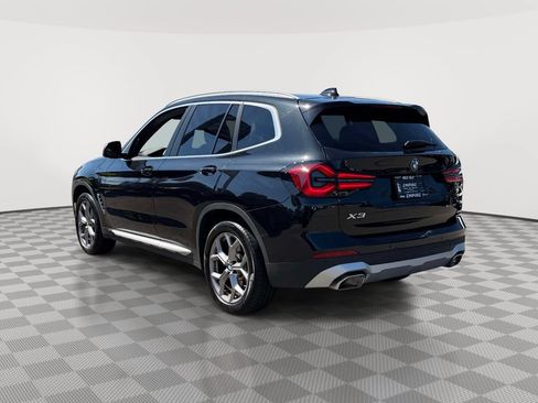 Used 2023 BMW X3 xDrive30i w/ Premium Package AWD/4WD image 6