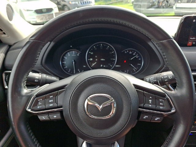 Used 2019 MAZDA CX-5 Grand Touring w/ GT Premium Package AWD/4WD image 19