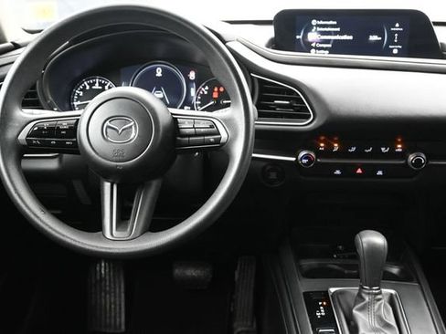 Certified 2024 MAZDA CX-30 AWD 2.5 S image 20