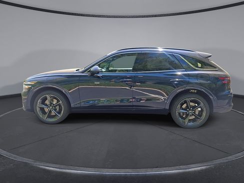 New 2026 Genesis GV70 2.5T Sport Prestige AWD/4WD image 9
