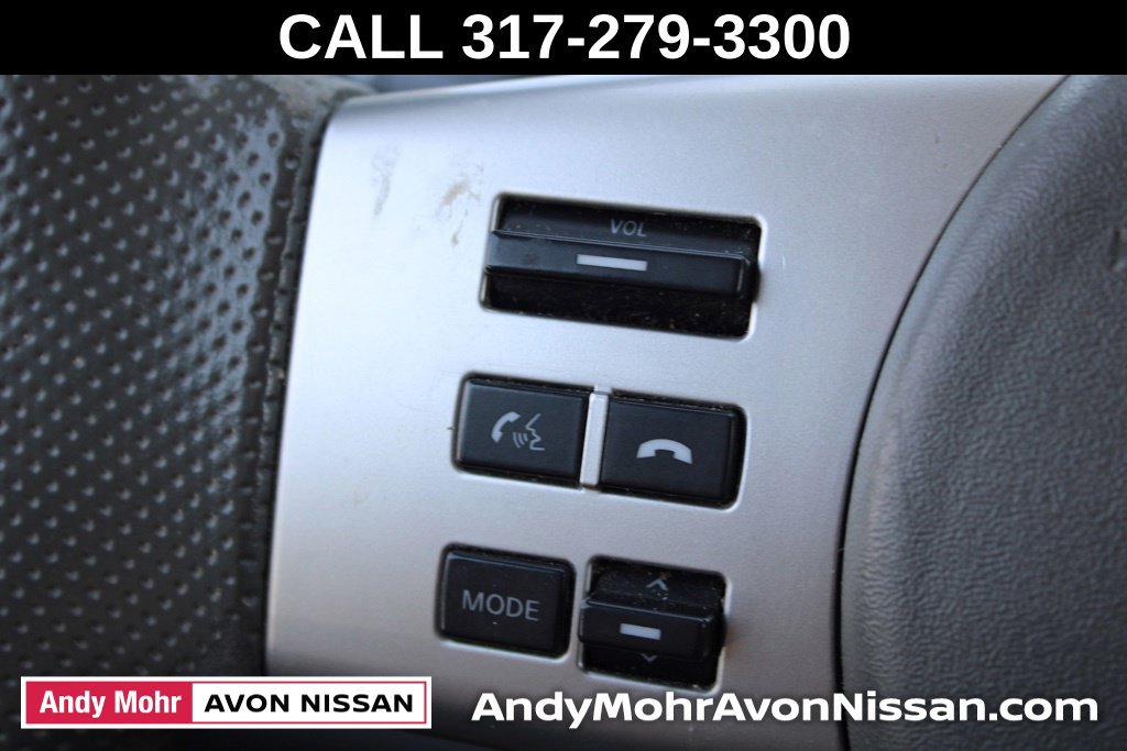 Used 2018 Nissan Frontier SV AWD/4WD image 25