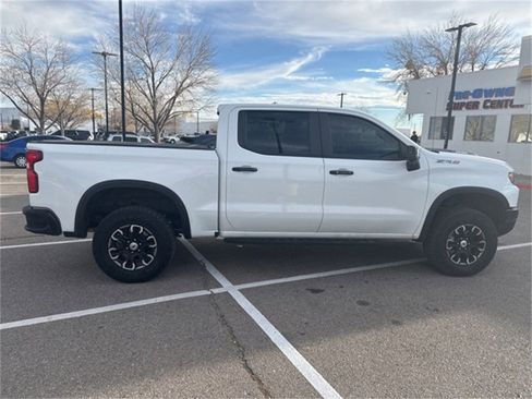Certified 2024 Chevrolet Silverado 1500 ZR2 image 2