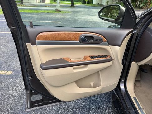 Used 2012 Buick Enclave Leather FWD image 79