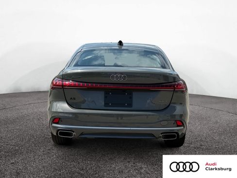 New 2025 Audi A5 2.0T Premium Plus image 4