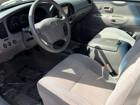 Used 2003 Toyota Tundra SR5 RWD image 2