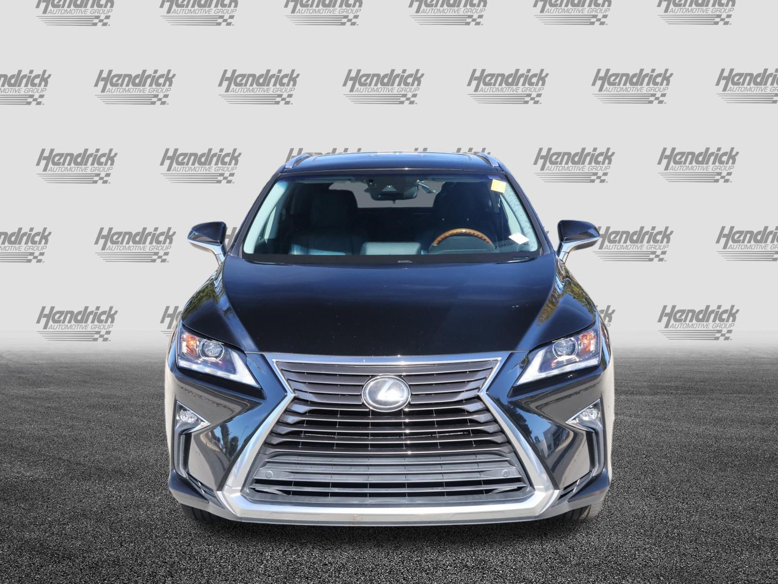Used 2019 Lexus RX 350 FWD w/ Premium Package image 3