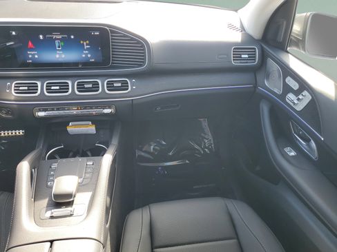 Certified 2026 Mercedes-Benz GLS 450 4MATIC image 14