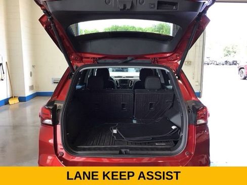 Used 2022 Chevrolet Equinox LT image 11