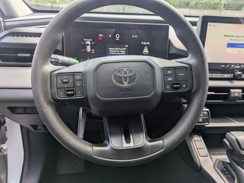 New 2026 Toyota RAV4 LE AWD/4WD image 8