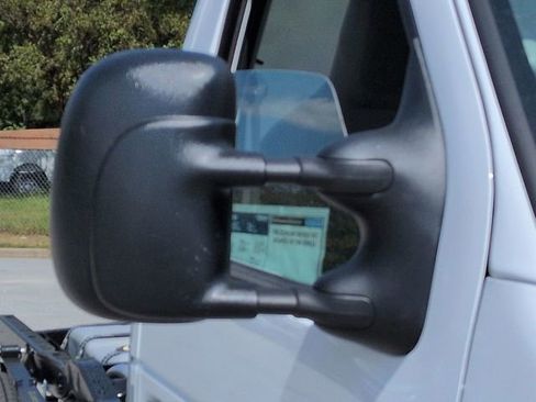 New 2026 Ford E-450 and Econoline 450 Super Duty w/ Ambulance Prep Package image 11