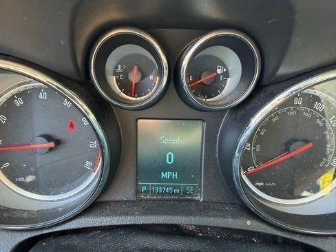 Used 2015 Buick Encore Leather image 8