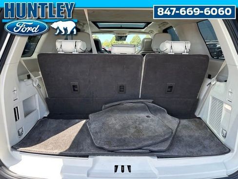 Used 2021 Lincoln Navigator Black Label AWD/4WD image 15
