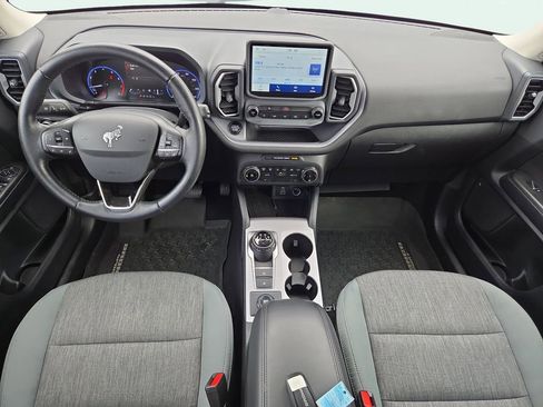 Used 2023 Ford Bronco Sport Big Bend w/ Convenience Package image 21