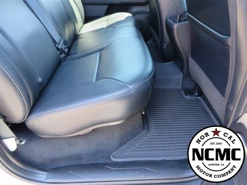 Used 2021 Toyota Tacoma TRD Sport image 54