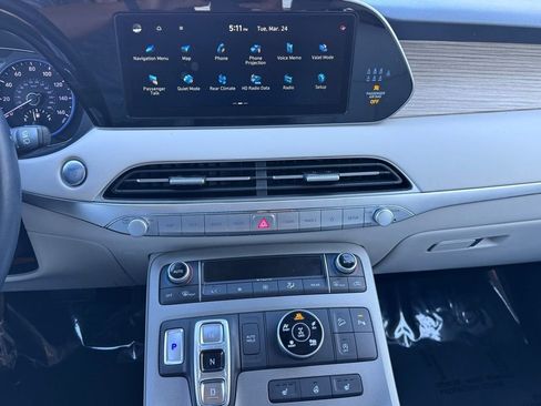 Used 2022 Hyundai Palisade SEL w/ 8P Bench Seat Package image 7