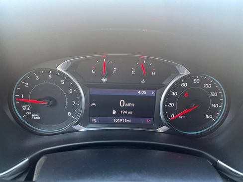 Used 2020 Chevrolet Equinox Premier AWD/4WD image 7