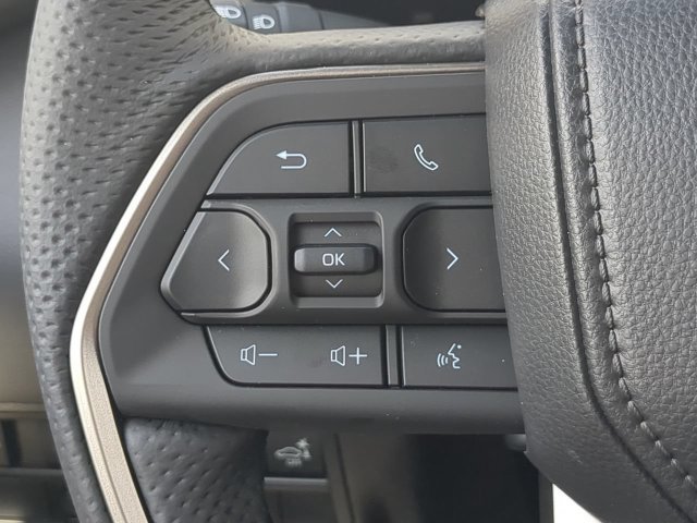 New 2026 Toyota Tundra Limited w/ Nightshade Package AWD/4WD image 24