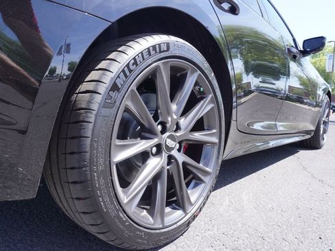 New 2026 Cadillac CT5 V image 6