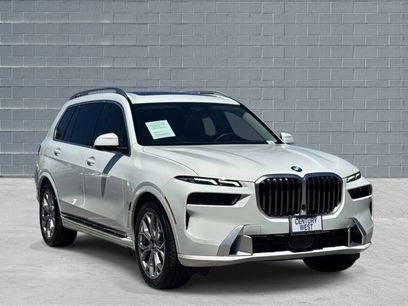 Certified 2023 BMW X7 xDrive40i w/ Premium Package