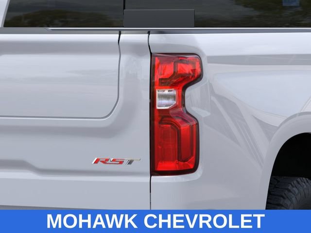 New 2026 Chevrolet Silverado 1500 RST AWD/4WD image 11