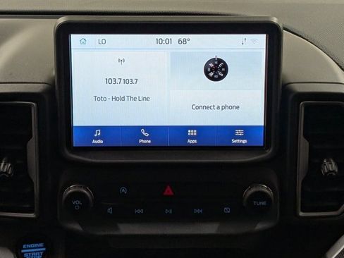 Certified 2024 Ford Bronco Sport Big Bend AWD/4WD image 5