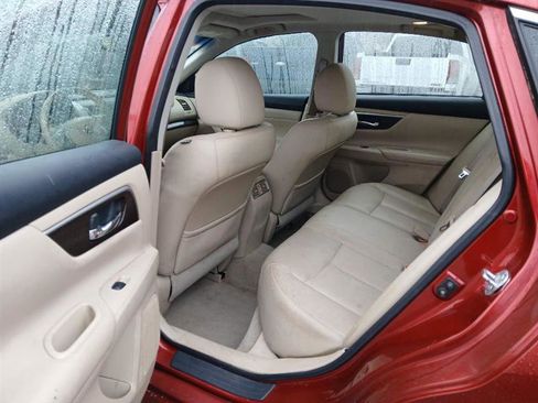 Used 2014 Nissan Altima 2.5 SL w/ Technology Package image 9