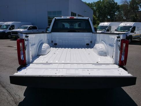 Used 2023 Ford F350 XL AWD/4WD image 10
