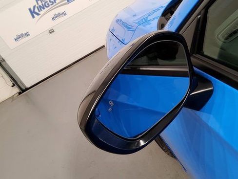 New 2026 Honda Civic Sport image 14